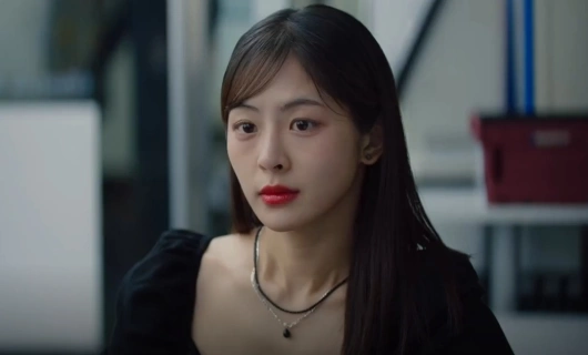 Международная старшая школа Чхондам 2 сезон 6 серия