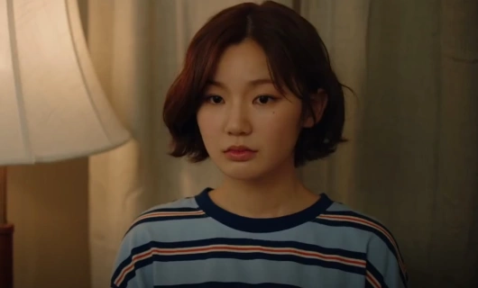 Международная старшая школа Чхондам 2 сезон 7 серия