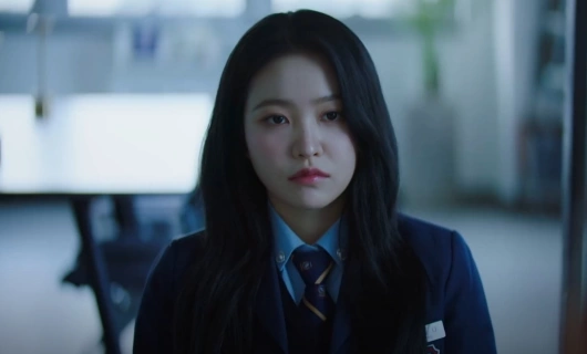 Международная старшая школа Чхондам 2 сезон 8 серия