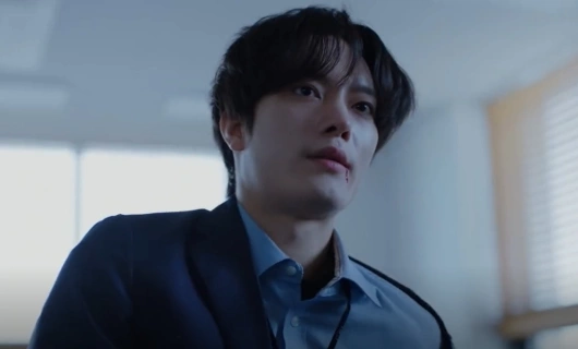 Международная старшая школа Чхондам 2 сезон 9 серия