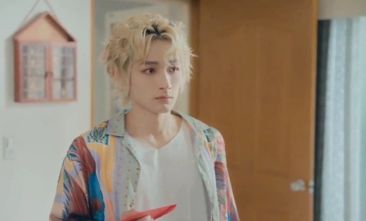 Обещание души 1 серия