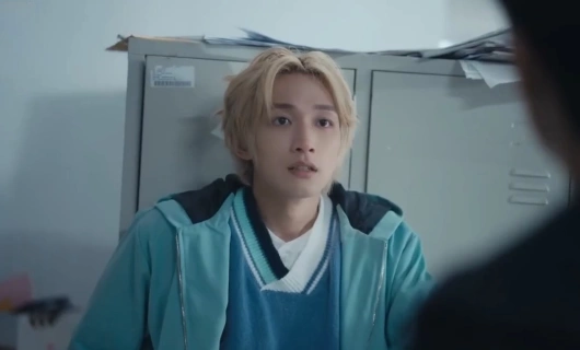 Обещание души 10 серия