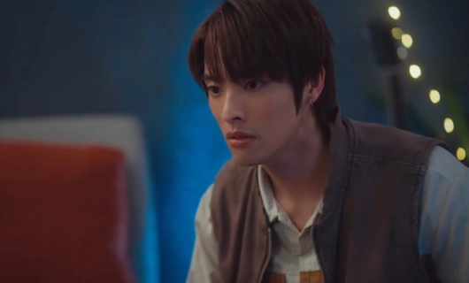 Обещание души 11 серия