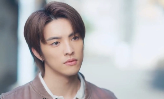 Обещание души 2 серия