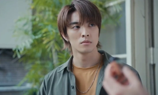 Обещание души 3 серия