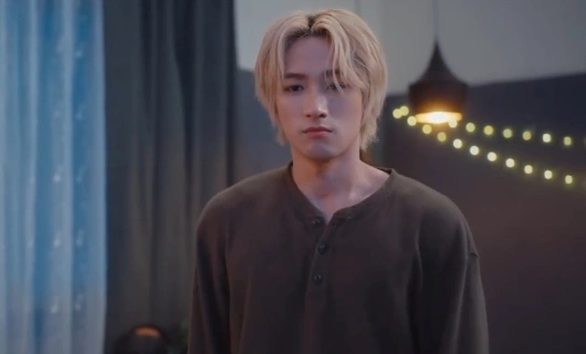 Обещание души 4 серия