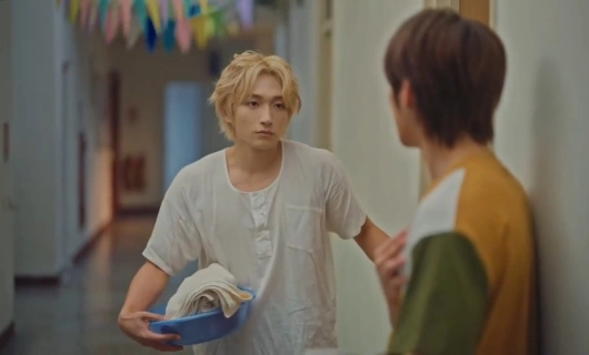 Обещание души 5 серия