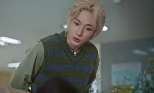 Обещание души 6 серия