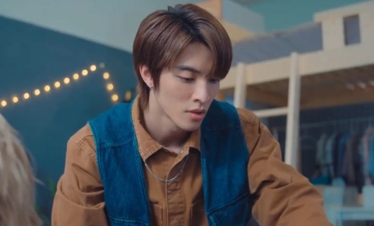 Обещание души 7 серия