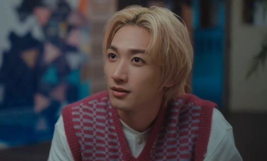 Обещание души 8 серия