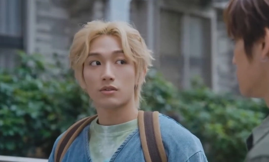 Обещание души 9 серия