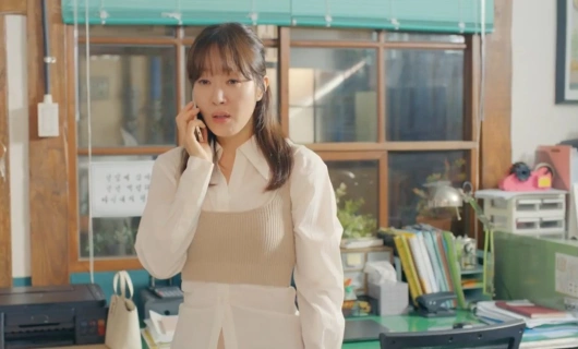 Позаботься о братьях 54 серия