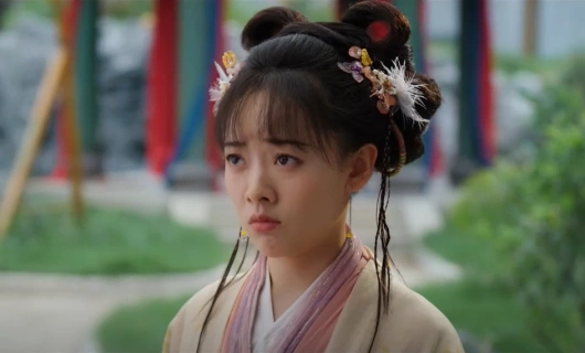 Сон во сне 1 серия «Становление главной героини»