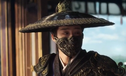 Сон во сне 11 серия «Пожар в южном районе»