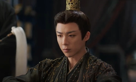 Сон во сне 15 серия «Выражение своих чувств»