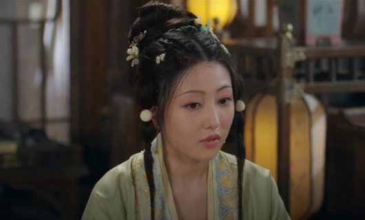 Сон во сне 16 серия «Бессмертный под лунным светом»