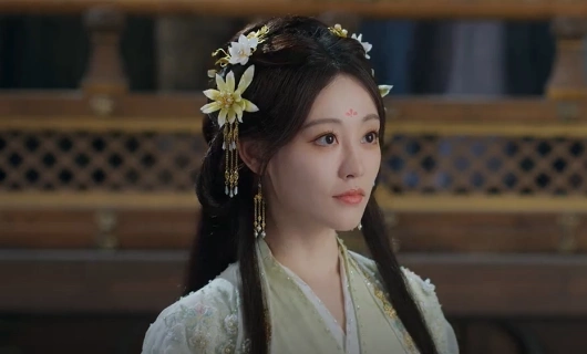 Сон во сне 17 серия «Дарованный брак»