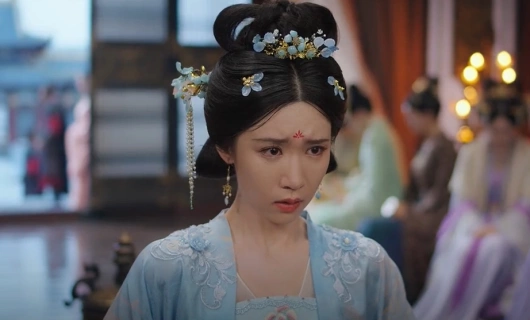 Сон во сне 19 серия «Наложница»