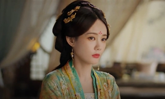 Сон во сне 29 серия «Главный заговорщик»