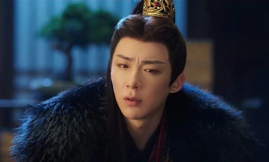 Сон во сне 3 серия «Любовная линия»