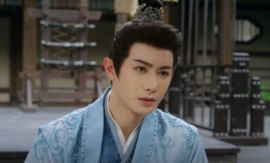 Сон во сне 30 серия «Искупление»