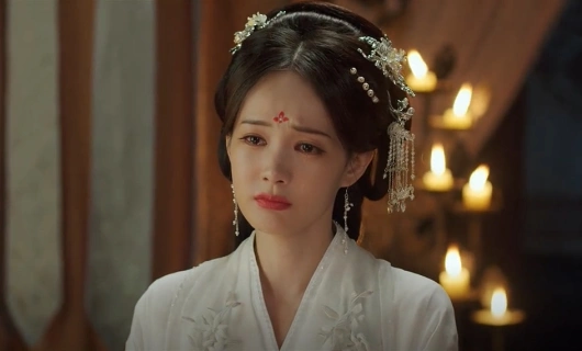 Сон во сне 32 серия «Обет»