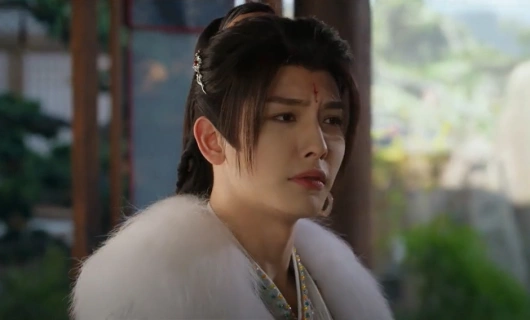 Сон во сне 33 серия «Особняк главного героя»