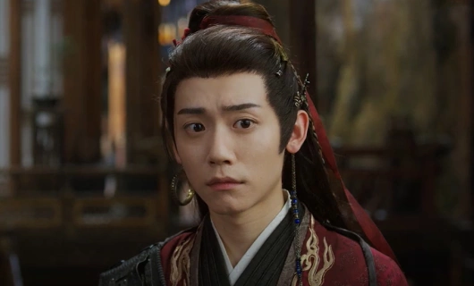 Сон во сне 35 серия «В ином свете»