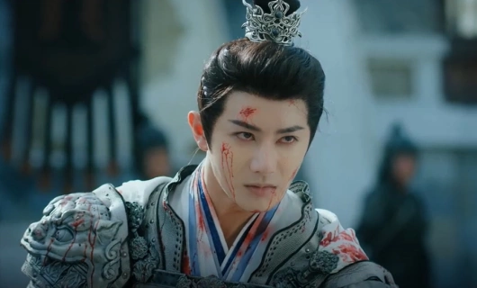 Сон во сне 5 серия «Закон взаимного спасения»