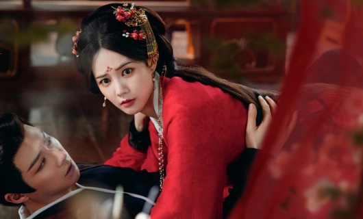 Сон во сне 7 серия «Игра по правилам»