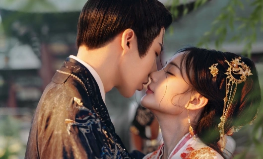 Сон во сне 8 серия «Два Ли Ши Лю»