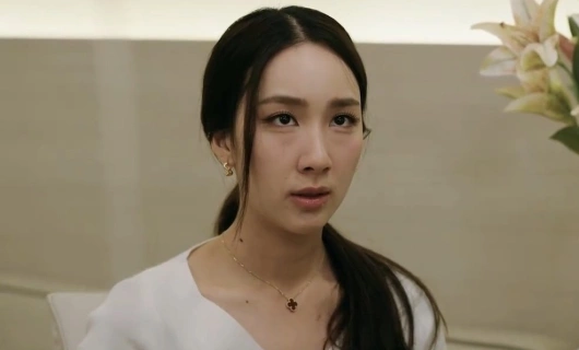 Сёстры-катастрофы 10 серия «Серьёзная тайна»