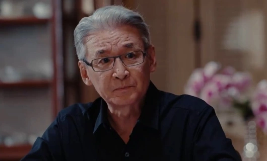 Сёстры-катастрофы 3 серия «Враги»