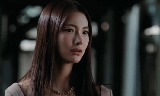 Сёстры-катастрофы 4 серия «Дурочка»