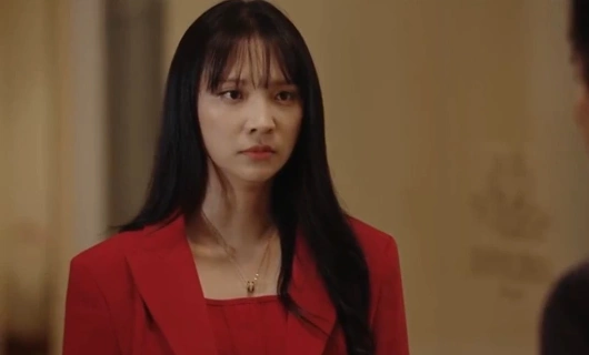 Сёстры-катастрофы 6 серия «Истинные цвета»