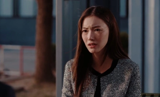 Сёстры-катастрофы 7 серия «Правда»