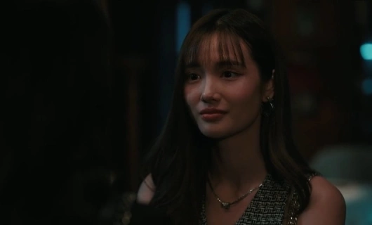 Сёстры-катастрофы 8 серия «Исчезновение»