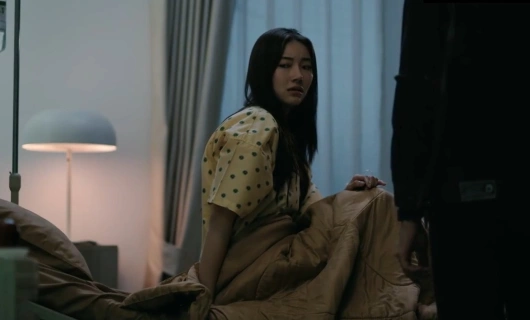 Сёстры-катастрофы 9 серия «Истинная личность»