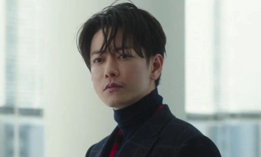 Выходи замуж за моего мужа (японская версия) 1 серия «Второй год 2015 года»