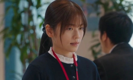 Выходи замуж за моего мужа (японская версия) 2 серия «Первая любовь двух людей»