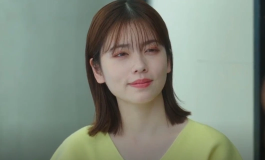 Выходи замуж за моего мужа (японская версия) 3 серия «Неправильная стрела любви»