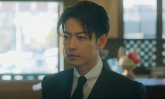 Выходи замуж за моего мужа (японская версия) 5 серия «Будущее, которое я хочу провести с тобой»