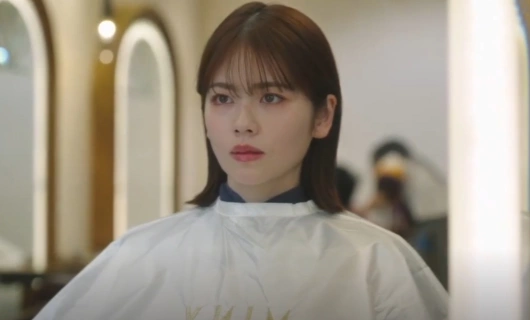 Выходи замуж за моего мужа (японская версия) 6 серия «Ложный этап»