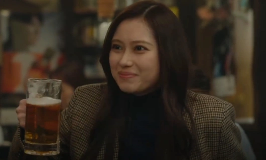 Выходи замуж за моего мужа (японская версия) 7 серия «Поздравляю, лучший друг»