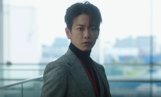 Выходи замуж за моего мужа (японская версия) 8 серия «Смена атаки и защита»