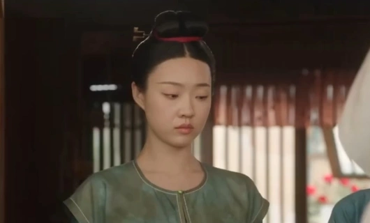 Цветущий пион 2 сезон 1 серия