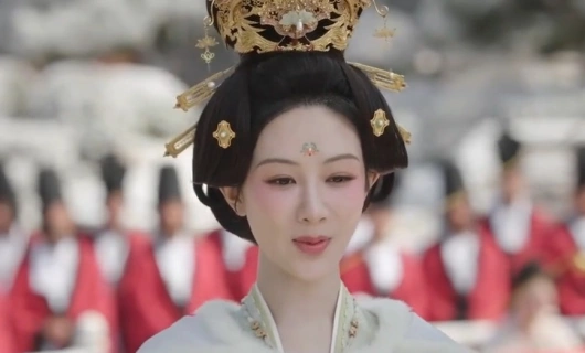 Цветущий пион 2 сезон 10 серия