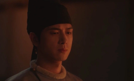 Цветущий пион 2 сезон 11 серия