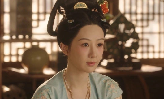 Цветущий пион 2 сезон 12 серия