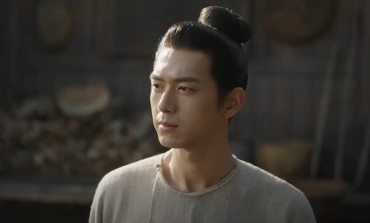 Цветущий пион 2 сезон 14 серия